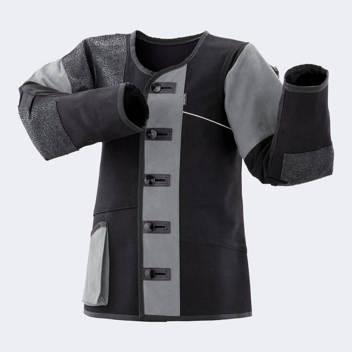 Simetra Primofit 10 Schiesssportjacke rechts